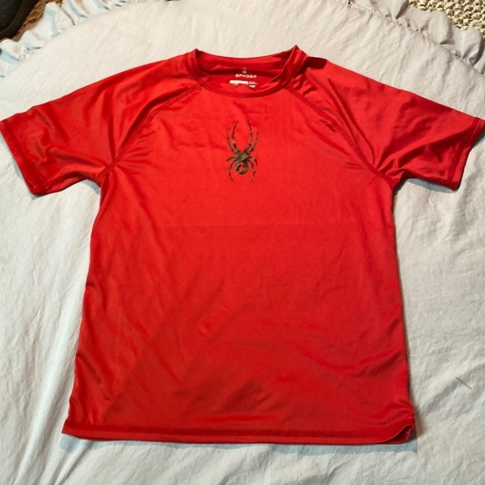 Spyder